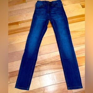 Jeans, Simple Society, size 0/24